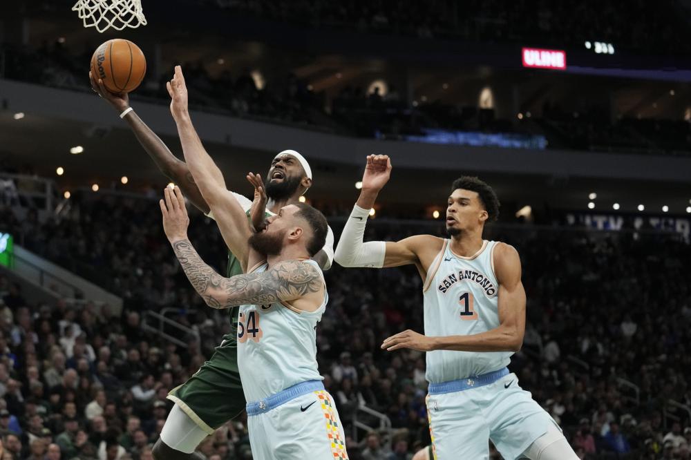 觅破局之道 觅破局之道